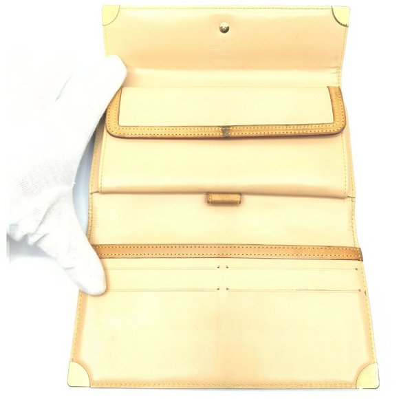 Multicolor Monogram Murakami Checkbook Wallet - Picture 7 of 9